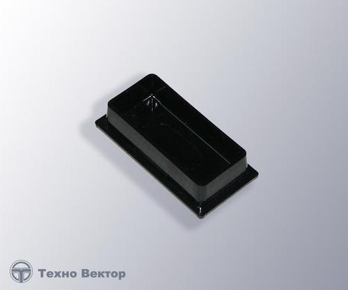 Заглушка консоли Техно Вектор 402 50 000