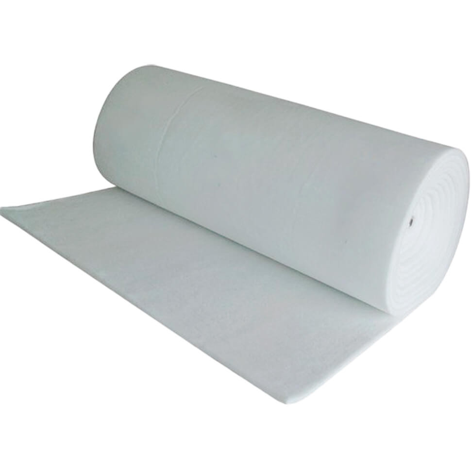 Фильтрующий материал для вентиляции ФилТек ФТ-200-16-G3 2x20м