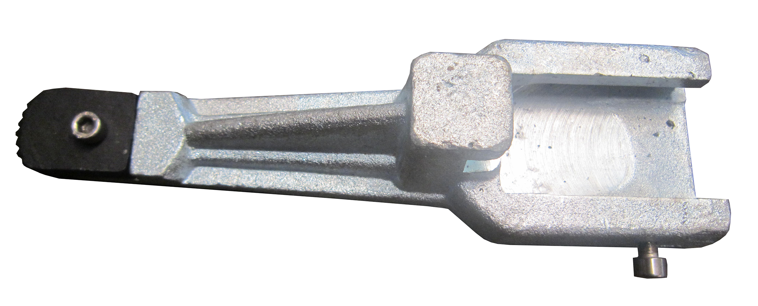 Комплект зажимов 4&quot; к шиномонтажу MT-296 и MT-298 (4шт) AE&T TCS52B/C