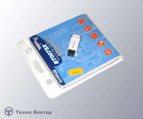 Модуль USB-Bluetooth