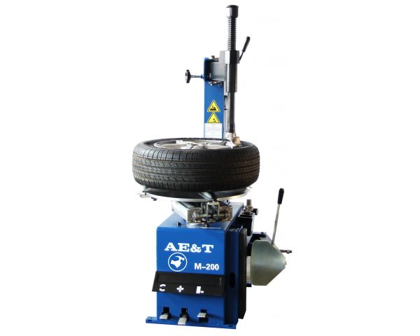 Шиномонтажный станок М-200 AE&T (380В)