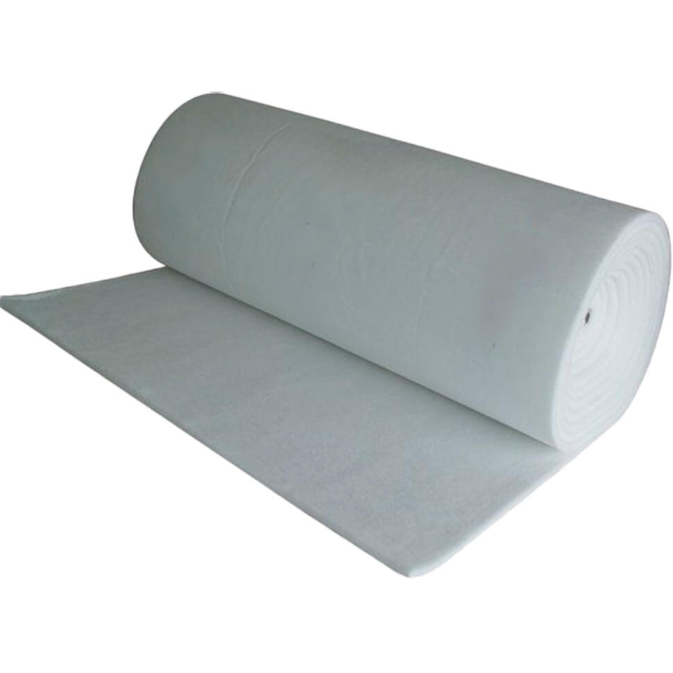 Нетканый фильтрующий материал ФилТек ФТ-150-10-G3 2x50м