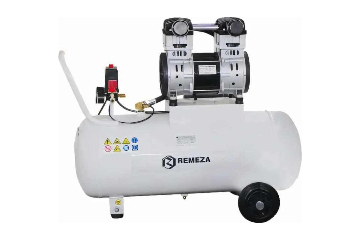 Компрессор поршневой СБ4/С-50.OLD20 REMEZA 8090440