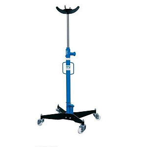 Стойка для снятия КПП 300кг (OMA603) Италия Стойка для снятия КПП 300кг (OMA603) Италия