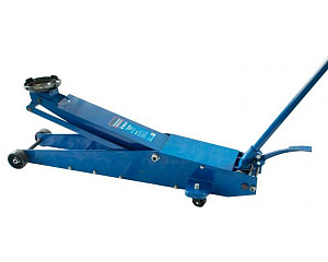 Домкрат подкатной 2т длинный AE&T T32002 Домкрат подкатной 2т длинный AE&T T32002