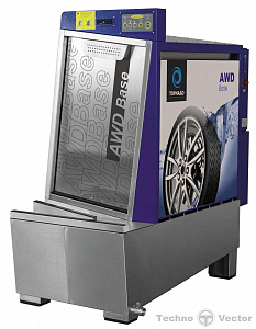 Мойка колес Техновектор ТОРНАДО AWD Base Мойка колес Техновектор ТОРНАДО AWD Base