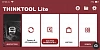 Автосканер диагностический THINKTOOL Lite v.2023 Автосканер диагностический THINKTOOL Lite v.2023