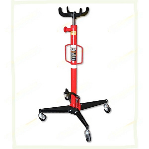 Стойка для снятия КПП 300кг TEL03004 Стойка для снятия КПП 300кг TEL03004