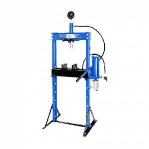 Пресс пневмогидравлический 12 т ТЕМП T61212A Пресс пневмогидравлический 12 т ТЕМП T61212A