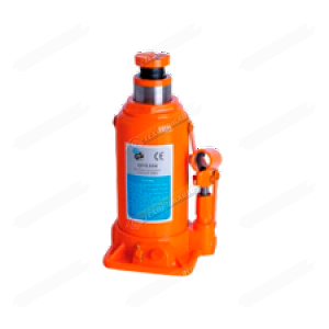 Домкрат бутылочный 10т ТЕМП T20410 Домкрат бутылочный 10т ТЕМП T20410