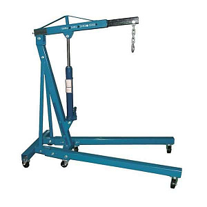 Кран складной 1т ТЕМП Т62201 Кран складной 1т ТЕМП Т62201