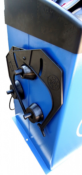 Балансировочный станок AE&T B-500 Балансировочный станок AE&T B-500