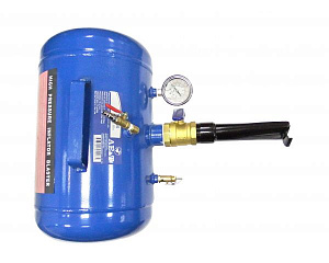 Бустер для накачки шин 19л AE&T T91005 Бустер для накачки шин 19л AE&T T91005