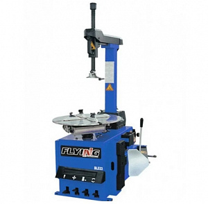 Автомат шиномонтажный 10-24" (синий) Flying BL533 380VC Автомат шиномонтажный 10-24" (синий) Flying BL533 380VC