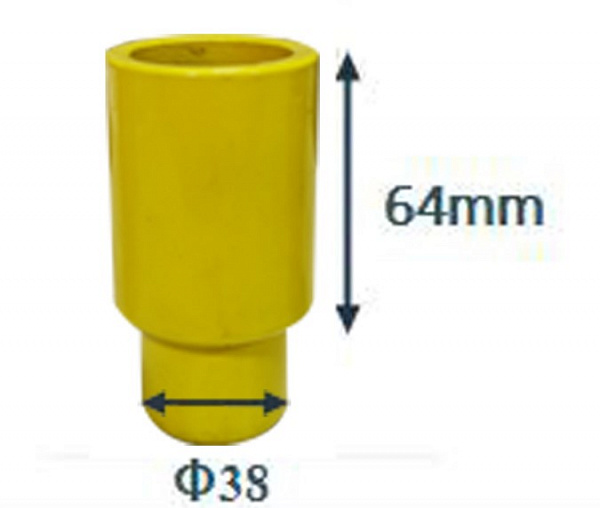 SA-25 Удлинитель-проставка для рамных автомобилей SA-25 Удлинитель-проставка для рамных автомобилей
