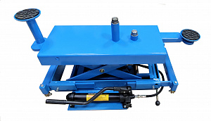 TT2 Домкрат ямный 2т синий ручная ТЕМП TT2 TT2 Домкрат ямный 2т синий ручная ТЕМП TT2