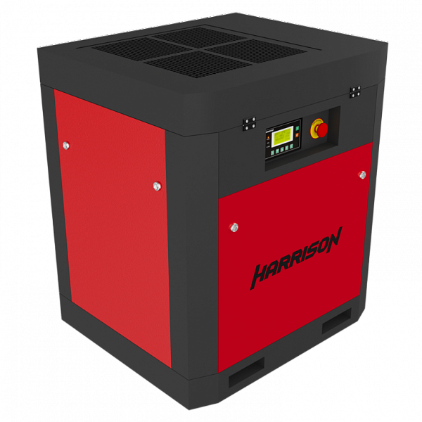 Компрессор винтовой Harrison HRS-941900 Компрессор винтовой Harrison HRS-941900
