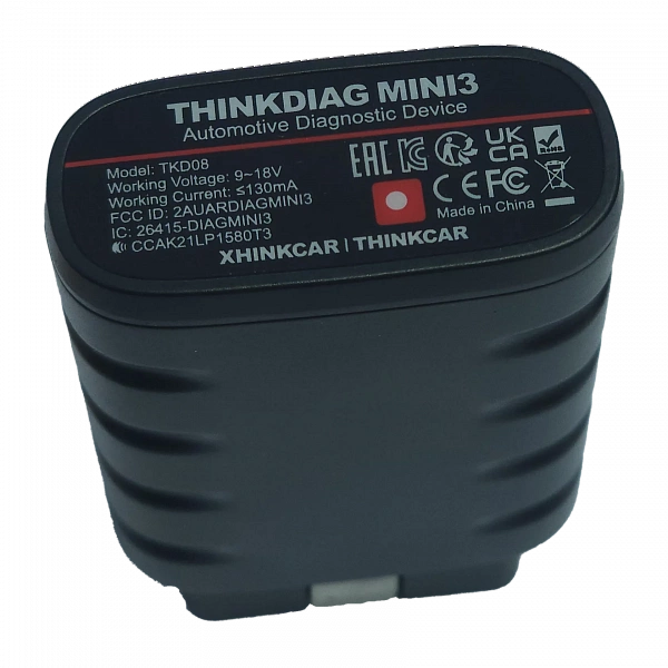 Автосканер диагностический THINKTOOL Lite v.2023 Автосканер диагностический THINKTOOL Lite v.2023