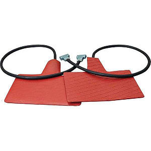 Подушка Г/А 02-007 Подушка Г/А 02-007