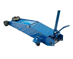 Домкрат подкатной 3т длинный AE&T T32003 Домкрат подкатной 3т длинный AE&T T32003