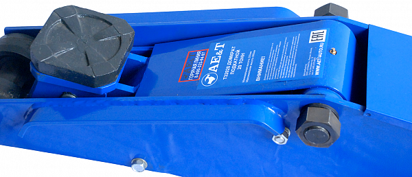 Домкрат подкатной 20т AE&T T32020 Домкрат подкатной 20т AE&T T32020