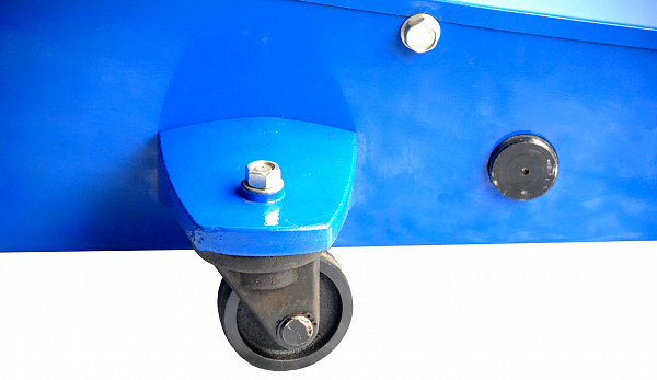 Домкрат подкатной 20т AE&T T32020 Домкрат подкатной 20т AE&T T32020