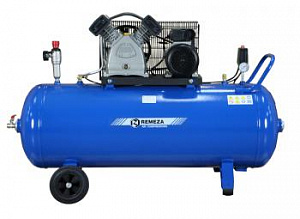 Компрессор поршневой СБ4/С-200.LB30 REMEZA 8096460 Компрессор поршневой СБ4/С-200.LB30 REMEZA 8096460