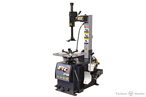 Полуавтоматический шиномонтажный станок Техновектор TM5 (220В) Полуавтоматический шиномонтажный станок Техновектор TM5 (220В)