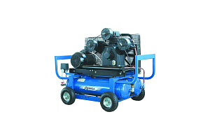 Компрессор поршневой Remeza СБ 4/С-90 W115-6 Компрессор поршневой Remeza СБ 4/С-90 W115-6