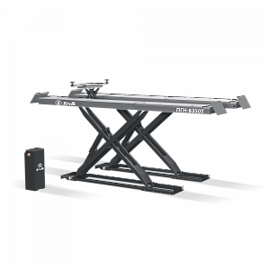 Ножничный электрогидравлический подъемник Sivik ПГН-8350Т Ножничный электрогидравлический подъемник Sivik ПГН-8350Т