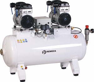 Компрессор поршневой СБ4/С-100.OLD20-3T REMEZA 8105680 Компрессор поршневой СБ4/С-100.OLD20-3T REMEZA 8105680