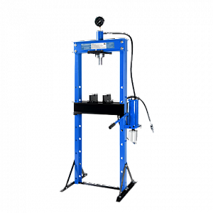 Пресс пневмогидравлический 20т ТЕМП T61220A Пресс пневмогидравлический 20т ТЕМП T61220A