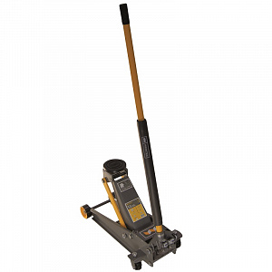 Подкатной домкрат WINNTEC Y420303 Подкатной домкрат WINNTEC Y420303