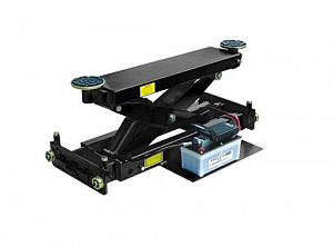 J6A Траверса пневмогидравлическая 2.8 т. J6A Траверса пневмогидравлическая 2.8 т.