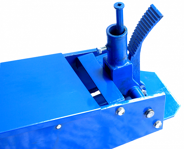 Домкрат подкатной 20т AE&T T32020 Домкрат подкатной 20т AE&T T32020