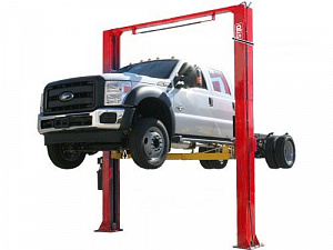 A255CM (PEAK 212C) Подъемник двухстоечный 5.5 т. A255CM (PEAK 212C) Подъемник двухстоечный 5.5 т.