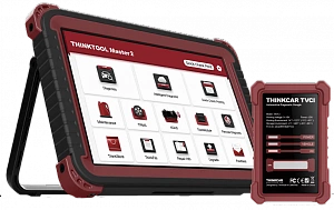 Автосканер диагностический THINKTOOL MASTER 2 Автосканер диагностический THINKTOOL MASTER 2