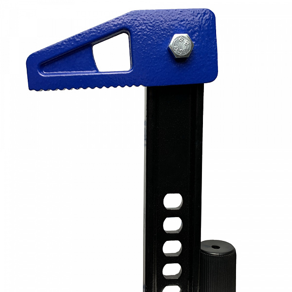 Домкрат реечный 60" AE&T Т41004 Домкрат реечный 60" AE&T Т41004