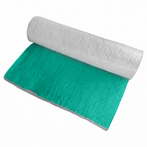 Фильтр напольный для покрасочной камеры Paint Stop G3 0.7x20м Фильтр напольный для покрасочной камеры Paint Stop G3 0.7x20м