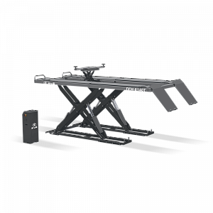 Ножничный электрогидравлический подъемник Sivik ПГН-8140Т Ножничный электрогидравлический подъемник Sivik ПГН-8140Т