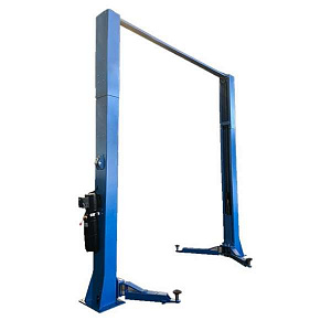 Подъёмник электрогидравлический двухстоечный, г/п 4,5т. ТЕМП TU4500 220 C Подъёмник электрогидравлический двухстоечный, г/п 4,5т. ТЕМП TU4500 220 C