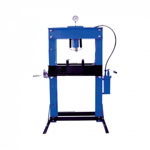 Пресс гидравлический 50т ТЕМП T61250 Пресс гидравлический 50т ТЕМП T61250
