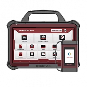 Автосканер диагностический THINKTOOL MAX Автосканер диагностический THINKTOOL MAX