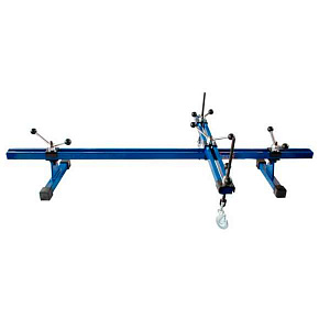 Держатель двигателя 500 кг ТЕМП T63105B Держатель двигателя 500 кг ТЕМП T63105B