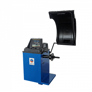 Стенд балансировочный, электронная линейка ТЕМП TB651B 220С Стенд балансировочный, электронная линейка ТЕМП TB651B 220С