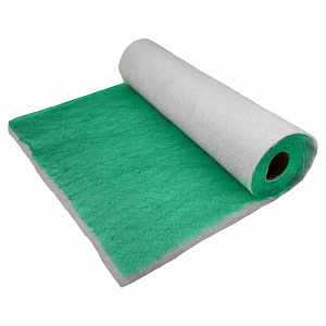 Напольный фильтр Paint Stop G3 1.5x20м Напольный фильтр Paint Stop G3 1.5x20м