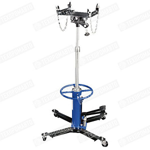 Стойка трансмиссионная 0.5 т ТЕМП T60201 Стойка трансмиссионная 0.5 т ТЕМП T60201