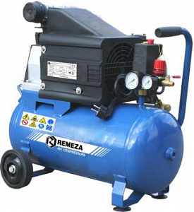 Компрессор поршневой Remeza CБ 4/C-24.J1048 B Компрессор поршневой Remeza CБ 4/C-24.J1048 B