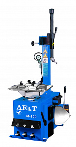Шиномонтажный станок AE&T M-100 (220В) Шиномонтажный станок AE&T M-100 (220В)
