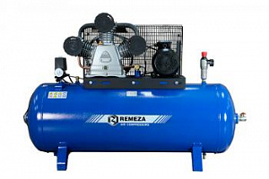 Компрессор поршневой СБ 4/Ф-270 LB 75 REMEZA 21213 Компрессор поршневой СБ 4/Ф-270 LB 75 REMEZA 21213